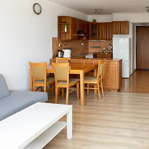 Bonapartments דירה
